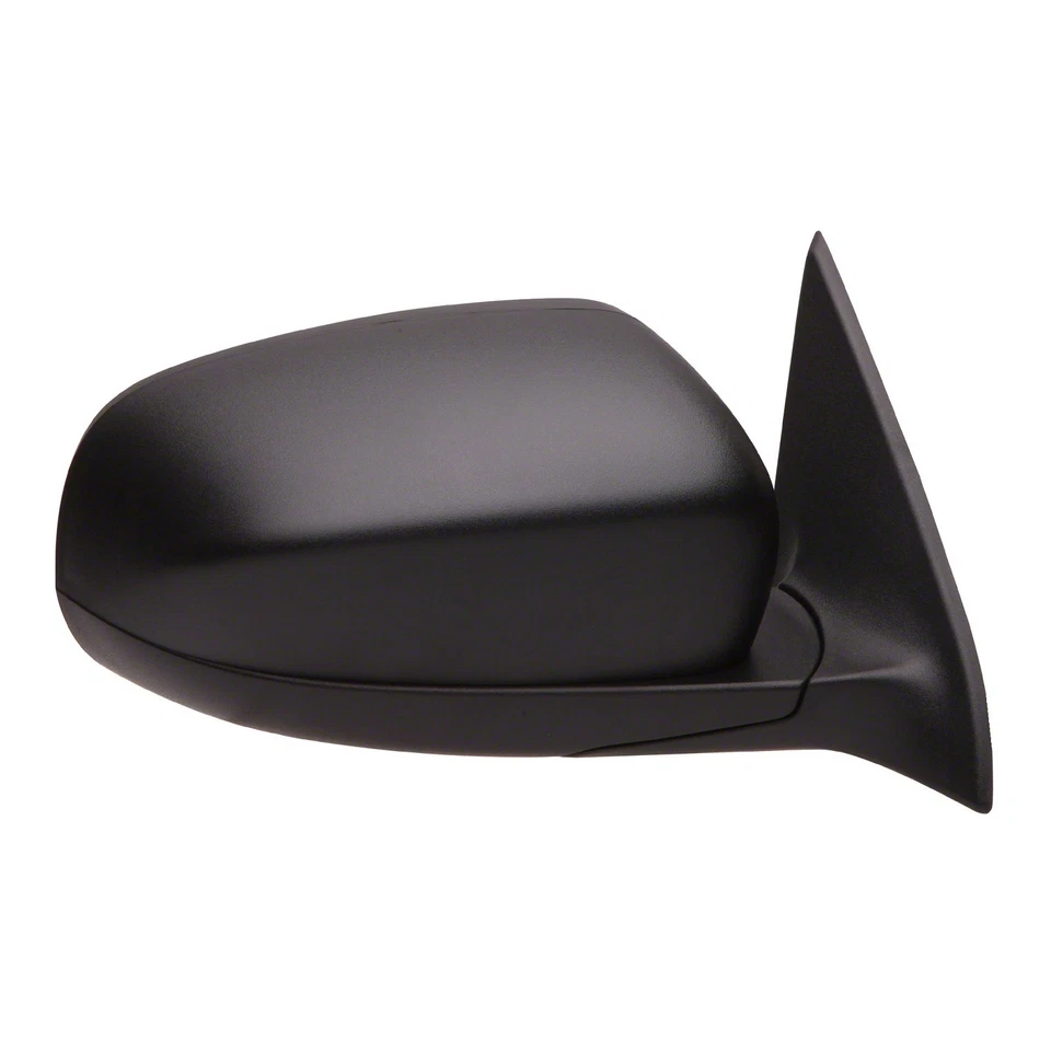 CH1321366 New Replacement Passenger Side Power Mirror Fits 2014-18 Jeep Cherokee - Image 1 of 1