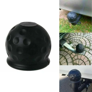 Harsh Environments Cap Black For Maximum Convenience The Trailer Needs - Picture 1 of 10