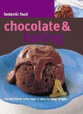 Chocolate & Baking Foto 1 de 2