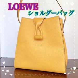 Extremely Good Loewe Shoulder Bag/Vintage/Freestanding - Picture 1 of 9