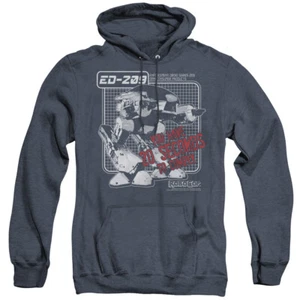 Robocop "ED-209" Hoodie or Long Sleeve T-Shirt - Picture 1 of 6
