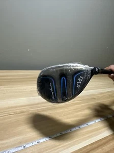 Tommy Armour/EVO/3 Hybrid/RH/Evo R-Flex Shaft/41.5"/ - Picture 1 of 10