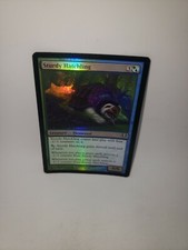 Sturdy Hatchling Foil  x1 - Eventide - MTG - Near Mint