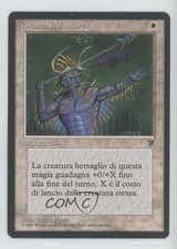 1994 Magic: The Gathering - Legends Italian Great Defender 0e3