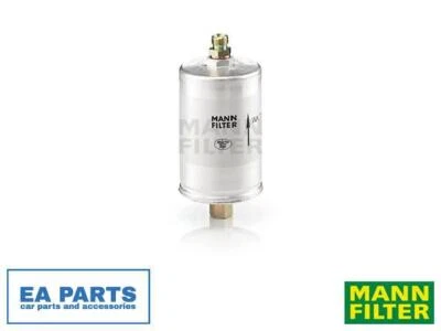 Fuel filter for PORSCHE MANN-FILTER WK 726 - Image 1 of 3