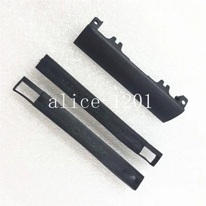 10PCS DELL Latitude E6440 Hard Drive Caddy Cover + 7mm Rubber Isolation Rails - Afbeelding 1 van 1