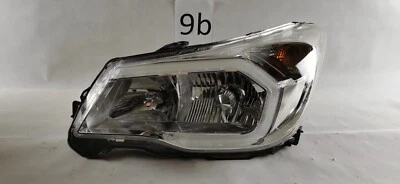SUBARU FORESTER 2013 -  2015 SCHEINWERFER LINKS XENON FARO PHARE HEADLIGHT - Bild 1 von 4