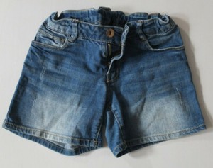 Las mejores ofertas en Pantalones cortos Azules Zara para niñas | eBay