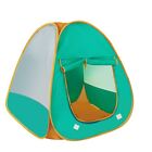 Pop Up Tent Kids Playhouse Foldable Kids Camping Set  Birthday