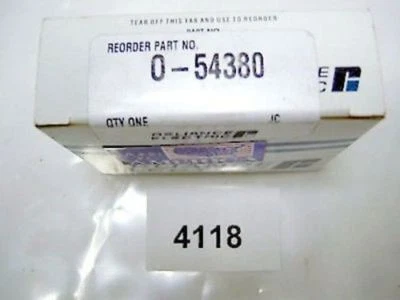 Reliance Electric Auto Reversing Card 0-54380 - Image 1 of 3