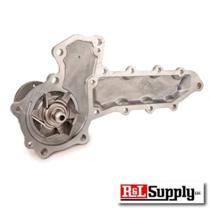 Genuine OEM Kubota Water Pump 15521-73040 - Picture 1 of 2