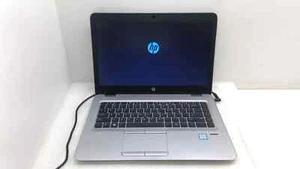 HP EliteBook 840 G3 14" Laptop i5-6300u 16GB RAM 256GB SSD Win11 *Read* B13 B22 - Picture 1 of 7
