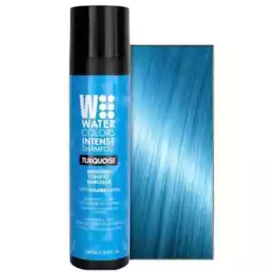 ๐ฅโ
Watercolors Intense Shampoo Turquoise by Tressa for Unisex 8.5 oz Shampoo - Picture 1 of 1