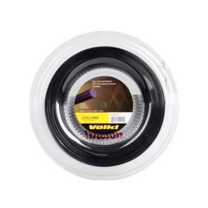 New Volkl Cyclone Tennis String Reel 200m/18Ga./ 17Ga. - Picture 1 of 22
