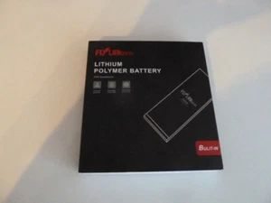 Lithium Polymer Akku für Smartphone (2) - Bild 1 von 3