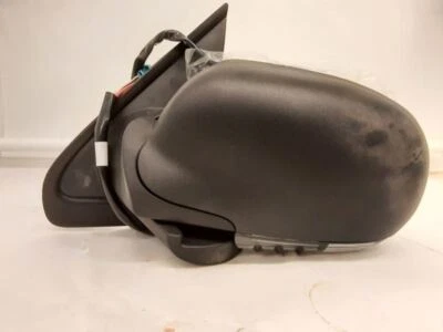 Питание зеркала со стороны водителя со встроенным поворотником подходит для 06–09 ENVOY 956191 - Изображение 1 из 4