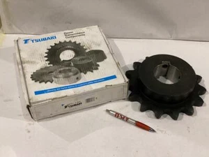 TSUBAKI RITZEL 140B15F-2-15/16 NEU! - Bild 1 von 4