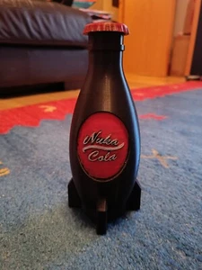 Nuka Cola Bottle Fallout 4 Bottle - Picture 1 of 7