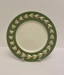 Vintage (selten) Lenox Beltane 10,5" Speiseteller (1) Tiffany & Co nummeriert - Bild 1 von 8