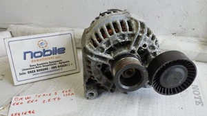 ALTERNATORE BMW SERIE 5 525 E60 E61 2.5TD 155A 2003/2010 - Imagen 1 de 6
