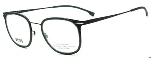 HUGO BOSS 1427 06W 53mm Anteojos MARCOS Gafas RX Anteojos Ópticos - Nuevo Italia - Imagen 1 de 13