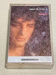 Mike Oldfield - Discovery - Audio Cassette Tape Album - 1984 Virgin Records - Picture 1 of 5