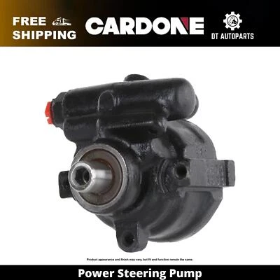 适用于 1995 - 1997 道奇 Intrepid 动力转向泵 Cardone 1996 — 第 1/4 张图片