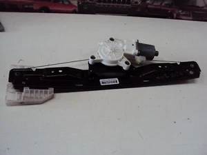 DODGE AVENGER N/S NEAR SIDE LEFT REAR WINDOW REGULATOR WIDOW MOTOR - Picture 1 of 5