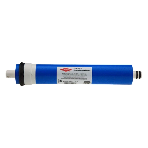 Membrana Ro DuPont Filmtec Aqualast-1812HR 75 GPD para agua dura Foto 1 de 1