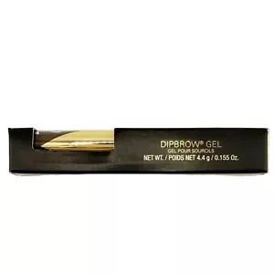 Anastasia Beverly Hills ABH Dipbrow Gel Chocolate Waterproof Pigmented 4.4g - Picture 1 of 3