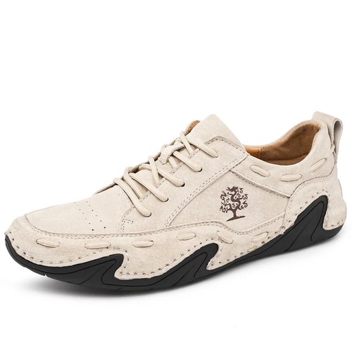 AMIRI SNEAKERS Mocassini da uomo scarpe da esterno comode scarpe casual scarpe da guida traspiranti