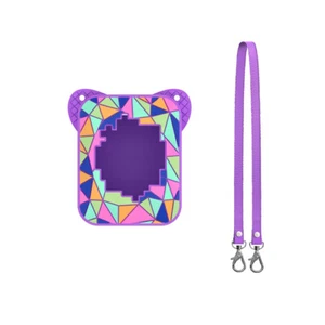 For Bitzee MagicalsDigital Pet Console Protective Case Dust Dirt Resistant Case - Picture 1 of 16