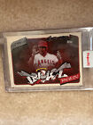 Topps Project70 Card 302 - 1974 Mike Trout by SoleFly Project 70 LA Angels