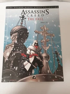 Comic Book- softcover - Assassin's Creed - Part 1 A The Fall - Dutch Edition - Picture 1 of 2