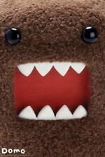 Domo Face Cute Funny Cool Wall Decor Art Print Mural