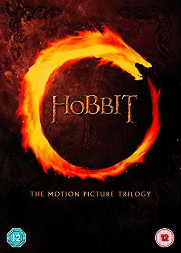 The Hobbit  Complete [DVD] - Image 1 of 1