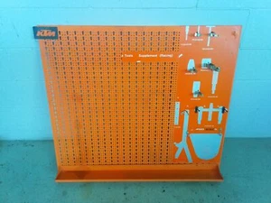 KTM Pannello porta attrezzi speciale 100x85 - Foto 1 di 2