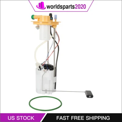 For Ram ProMaster 1500 2500 3500 3.6L 2014-2021 Fuel Pump Aseembly Factory Style - Image 1 of 4