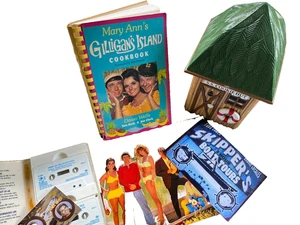 Gilligan's Island FAN CLUB MR HOWELL TASSE Morgendämmerung CBS signiert Playskool wiedereingestellt - Bild 1 von 22