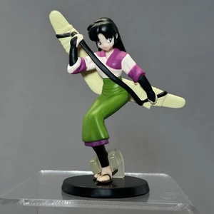 Inuyasha Sango Figure HG Series 2 Rumic World Bandai Gachapon Anime - Picture 1 of 10