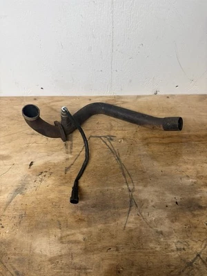 2011-2016 Piaggio Beverly 350 Exhaust Header Pipe - Image 1 of 4