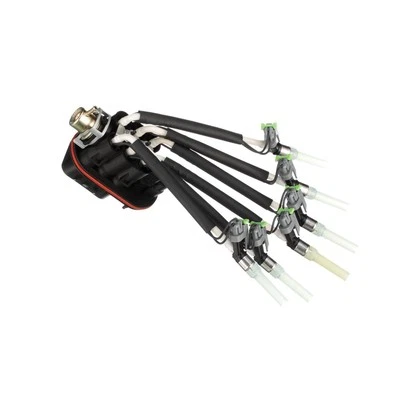 Inyector de combustible SMP para GMC Sonoma 1996-2004 4,3 L V6 Foto 1 de 4