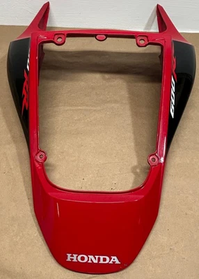 Honda CBR 600RR 2008 capó asiento trasero 77210-MFJ-D10ZQ Foto 1 de 4