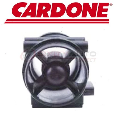 Cardone Reman Mass Air Flow Sensor for 1995-1996 Lexus ES300 - MAF Intake dv Foto 1 de 4