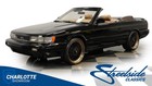 1991 INFINITI M30 Convertible