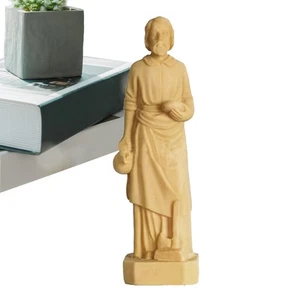 St. Joseph Statue for Selling House St. Joseph Home Selling Kit & Prayer Card - Picture 1 of 8