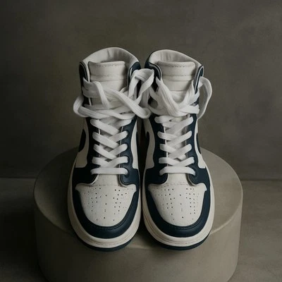 Bronx Damen Sneaker Sportschuhe 36 — 第 1/3 张图片