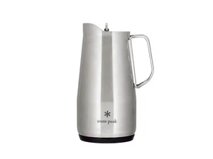 Jarra térmica Snow Peak 1900 TW-530 - Imagen 1 de 3