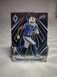 2024 Panini Phoenix Amari Cooper #7 Buffalo Bills - Bild 1 von 2