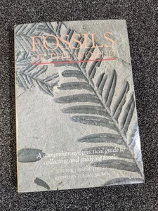 Fossils of the World - Turek, Marek & Benes ~ Comprehensive Collecting/Studying - Picture 1 of 14